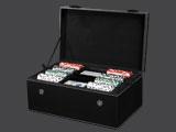 Coffret Poker 2 bouteilles