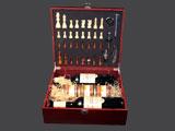 Coffret dEchecs gourmand